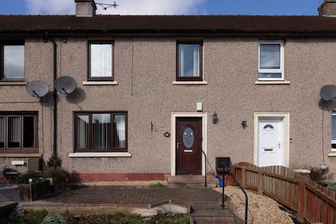 2 bedroom terraced house for sale - Elizabeth Drive, Boghall, West Lothian, EH48