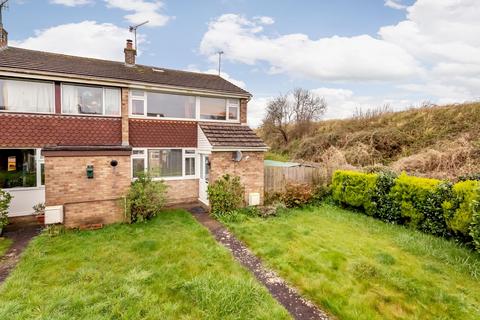 3 bedroom end of terrace house for sale, Backwell, Bristol BS48