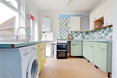 3 bedroom end of terrace house for sale, Woodlands Avenue, Rustington, Littlehampton, West Sussex, BN16