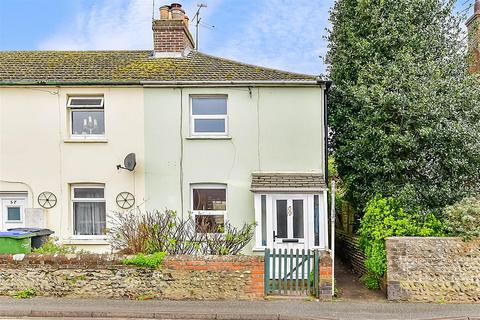 2 bedroom end of terrace house for sale, Wick Street, Littlehampton, West Sussex