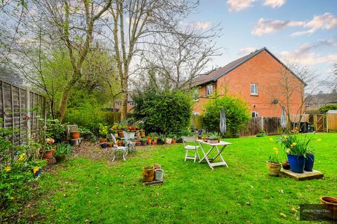 60 Hereward Green, Loughton, IG10 2HF
