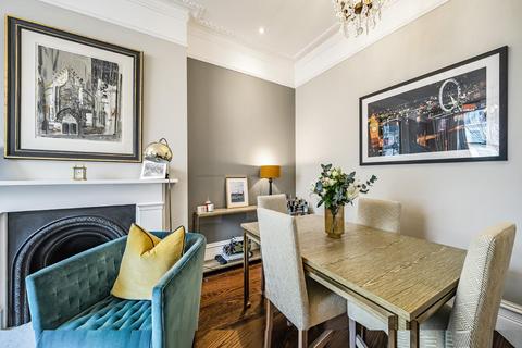 2 bedroom flat for sale - Warrington Crescent, Little Venuce