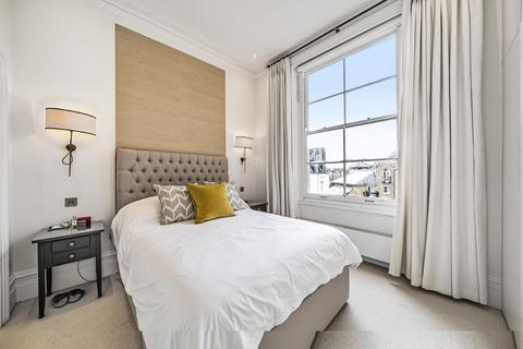 2 bedroom flat for sale - Warrington Crescent, Little Venuce