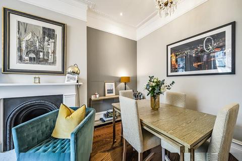 2 bedroom flat for sale, Warrington Crescent, Little Venice