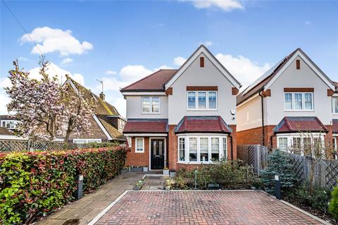 4 bedroom detached house for sale, Weston Avenue, West Molesey, Surrey, KT8