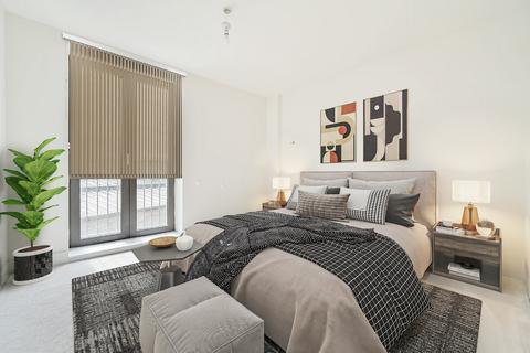 3 bedroom apartment for sale, Crossfield Street, London, SE8