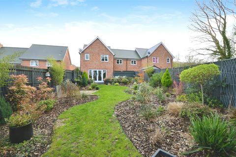 4 bedroom link detached house for sale, Rowhedge Wharf Road, Rowhedge, Colchester, Essex, CO5