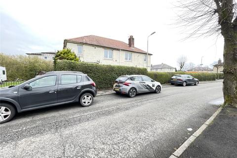 35 Abbott Crescent, Clydebank, G81 1AA
