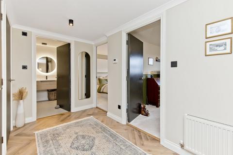 2 bedroom flat for sale - 1/17 Ocean Way, Leith, Edinburgh, EH6 7DG