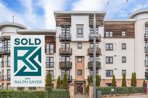 1/17 Ocean Way, Edinburgh, EH6 7DG