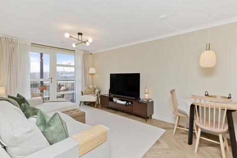 1/17 Ocean Way, Edinburgh, EH6 7DG