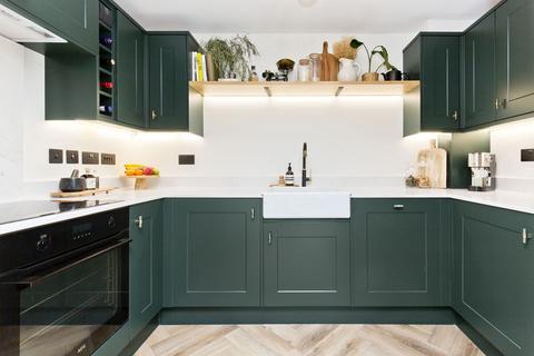 1/17 Ocean Way, Edinburgh, EH6 7DG