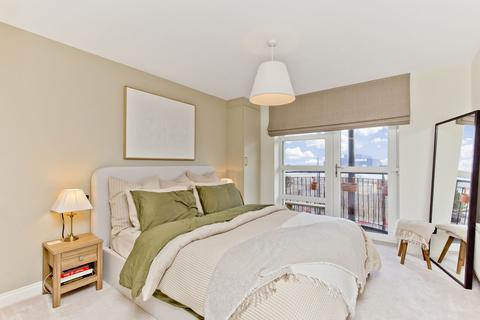 1/17 Ocean Way, Edinburgh, EH6 7DG