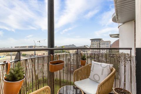 1/17 Ocean Way, Edinburgh, EH6 7DG