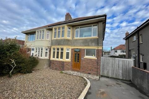 4 bedroom house to rent, Links Road, Uphill, Weston-super-Mare