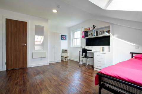 1 bedroom apartment for sale, at L6 Investment Apartments, Shaw Street L6