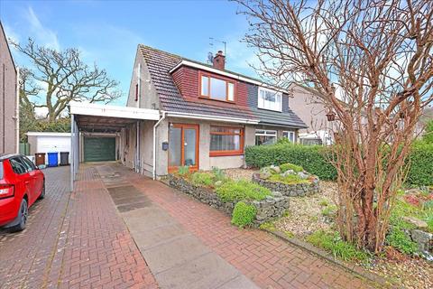 3 bedroom semi-detached house for sale, 26 St James's Gardens, Penicuik, EH26