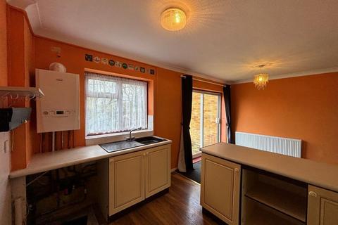 3 bedroom semi-detached house for sale, 21 Palmerston Road, Rainham, Essex, RM13 9LD