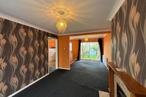 3 bedroom semi-detached house for sale, 21 Palmerston Road, Rainham, Essex, RM13 9LD