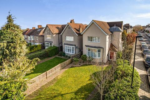 5 bedroom detached house for sale, Baring Road, Lee