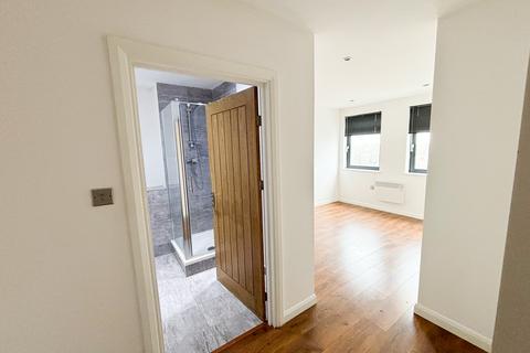 2 bedroom flat to rent, Apartment 505, Arden House, 1102 Warwick Road, Acocks Green, Birmingham, West Midlands