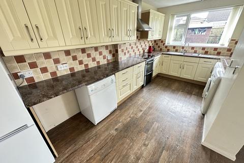 4 bedroom semi-detached house for sale, Worcester Road, Newton Hall, Durham, DH1
