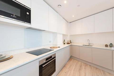 1 bedroom apartment for sale - Goodhall Street, Kensal Green, NW10