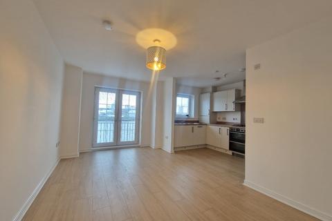 1 bedroom flat to rent, Clydeside Terrace, Renfrew, Renfrewshire, PA4