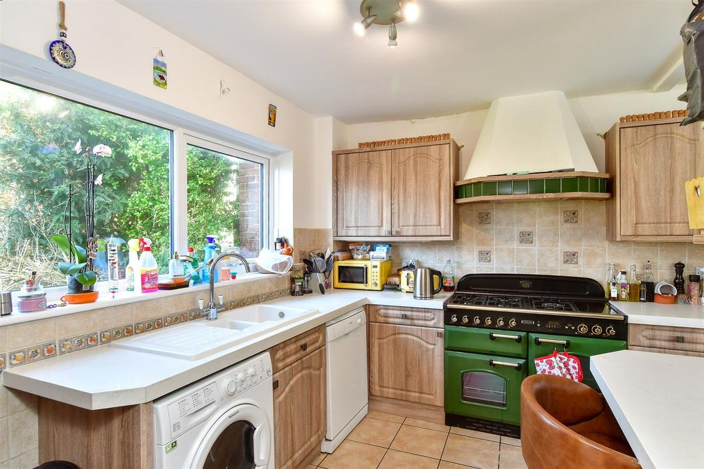 Kitchen/ Diner