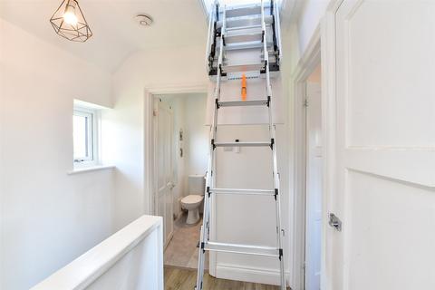 28 Mountfields, Brighton, BN1 7BT