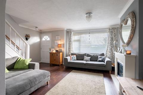 3 bedroom semi-detached house for sale, Warwick Drive, Hazel Grove, Stockport SK7 5LH