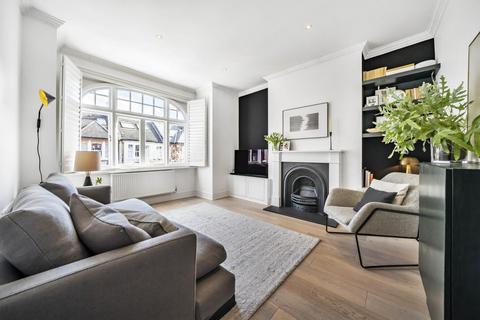 98 Merton Hall Road, London, SW19 3PZ