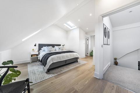 98 Merton Hall Road, London, SW19 3PZ