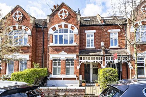 98 Merton Hall Road, London, SW19 3PZ