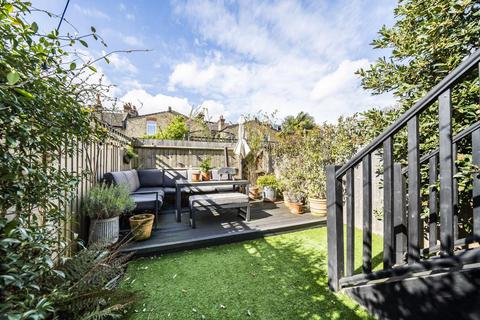 98 Merton Hall Road, London, SW19 3PZ