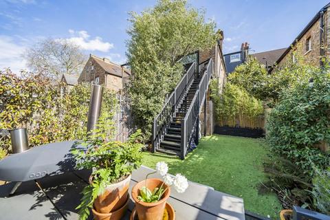 98 Merton Hall Road, London, SW19 3PZ