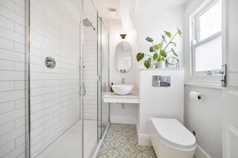 98 Merton Hall Road, London, SW19 3PZ