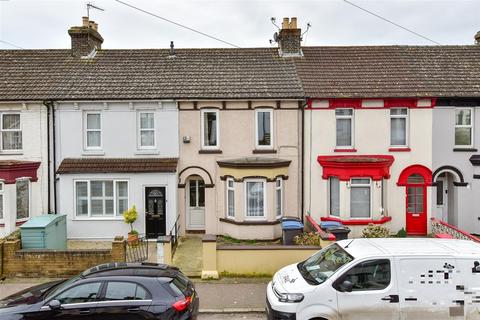 3 bedroom terraced house for sale - Buckland Avenue, Dover, Kent