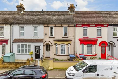 3 bedroom terraced house for sale, Buckland Avenue, Dover, Kent