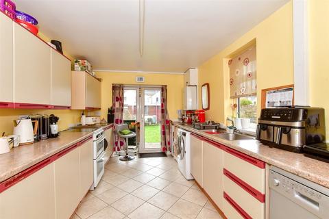 3 bedroom terraced house for sale, Buckland Avenue, Dover, Kent
