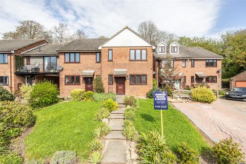 3 bedroom end of terrace house for sale, Brissenden Close, Upnor, Rochester, Kent, ME2