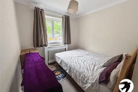 3 bedroom end of terrace house for sale, Brissenden Close, Upnor, Rochester, Kent, ME2