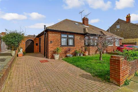 4 bedroom semi-detached bungalow for sale, Gilbert Road, Ramsgate, Kent