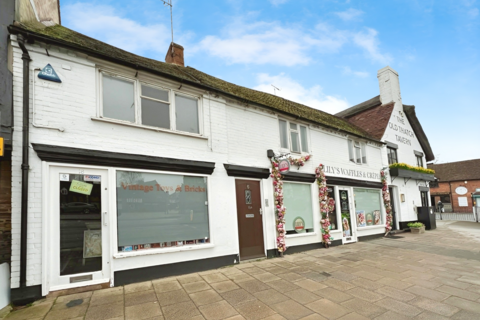 2 bedroom apartment for sale, 18A, Rother Street, Stratford-Upon-Avon, Warwickshire CV37 6LU