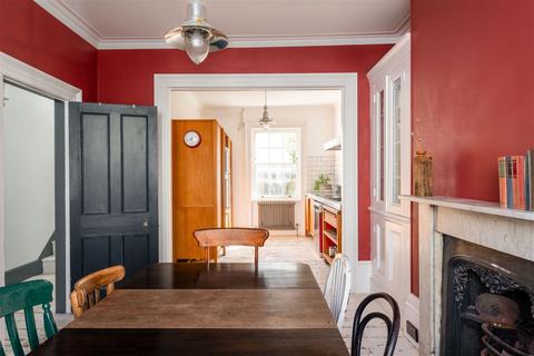37 Norfolk Road, Brighton, BN1 3AB