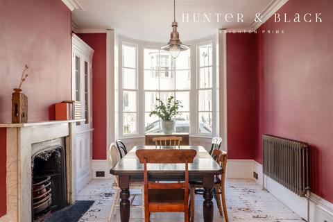 37 Norfolk Road, Brighton, BN1 3AB