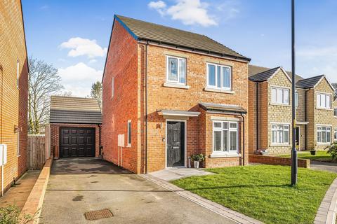 63 Thomas Drive, Killinghall, Harrogate, HG3 2FA
