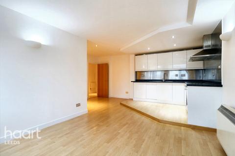 2 bedroom apartment for sale, Park Row, Leeds. LS1