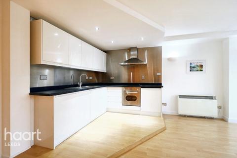 2 bedroom apartment for sale, Park Row, Leeds. LS1