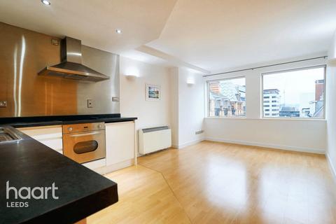 2 bedroom apartment for sale, Park Row, Leeds. LS1